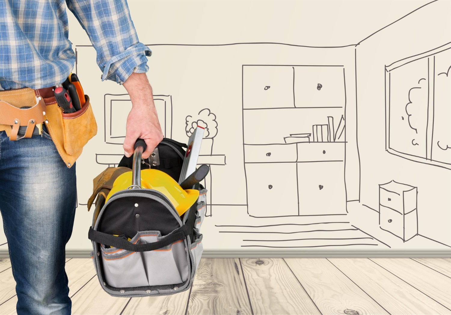 Reformas en general: lo que debes saber antes de empezar