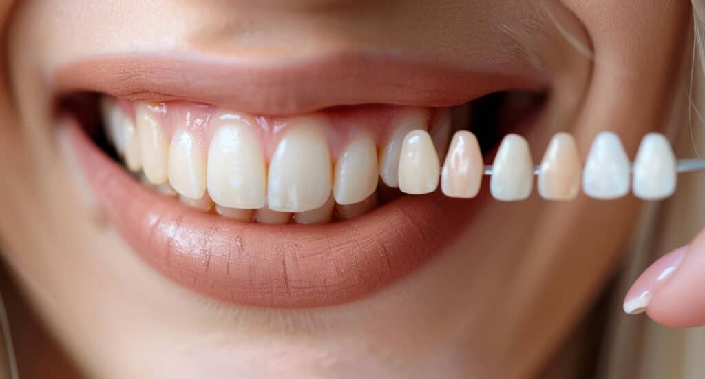 Carillas dentales: una solución estética para transformar la sonrisa