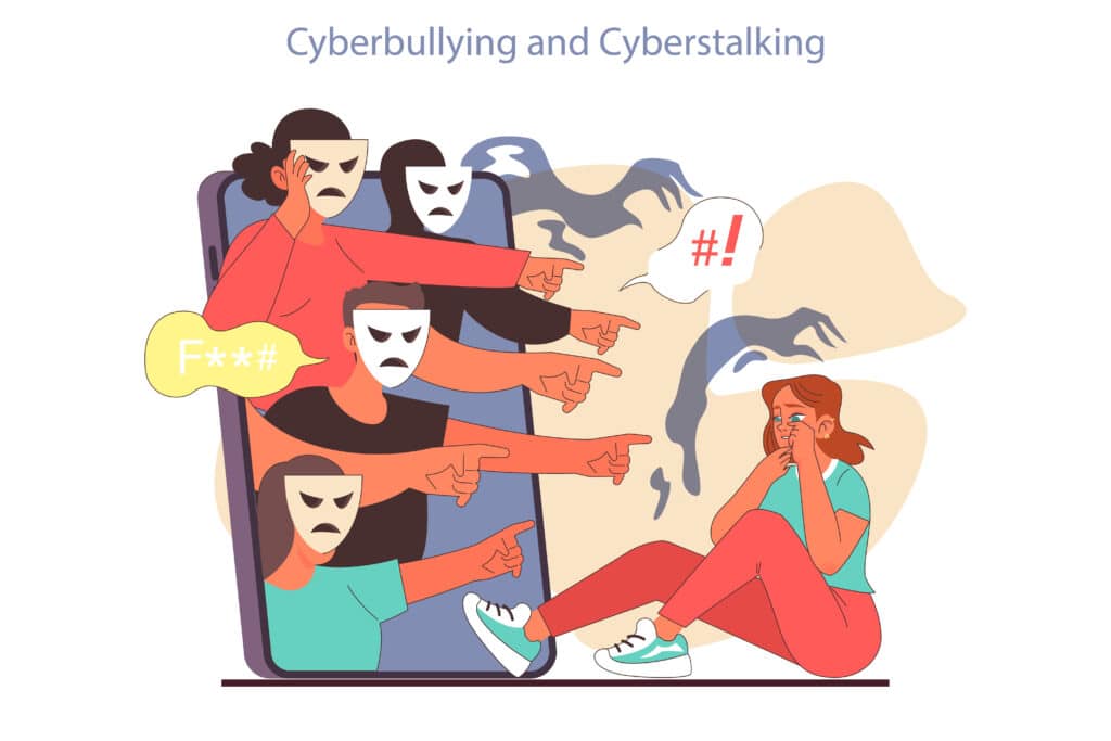 Bullying digital: un problema real que necesita respuestas reales