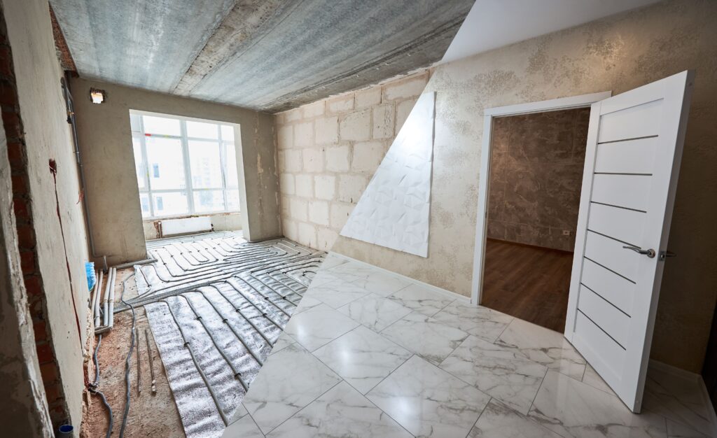 Cómo preparar tu piso o local para una reforma: checklist indispensable antes de empezar