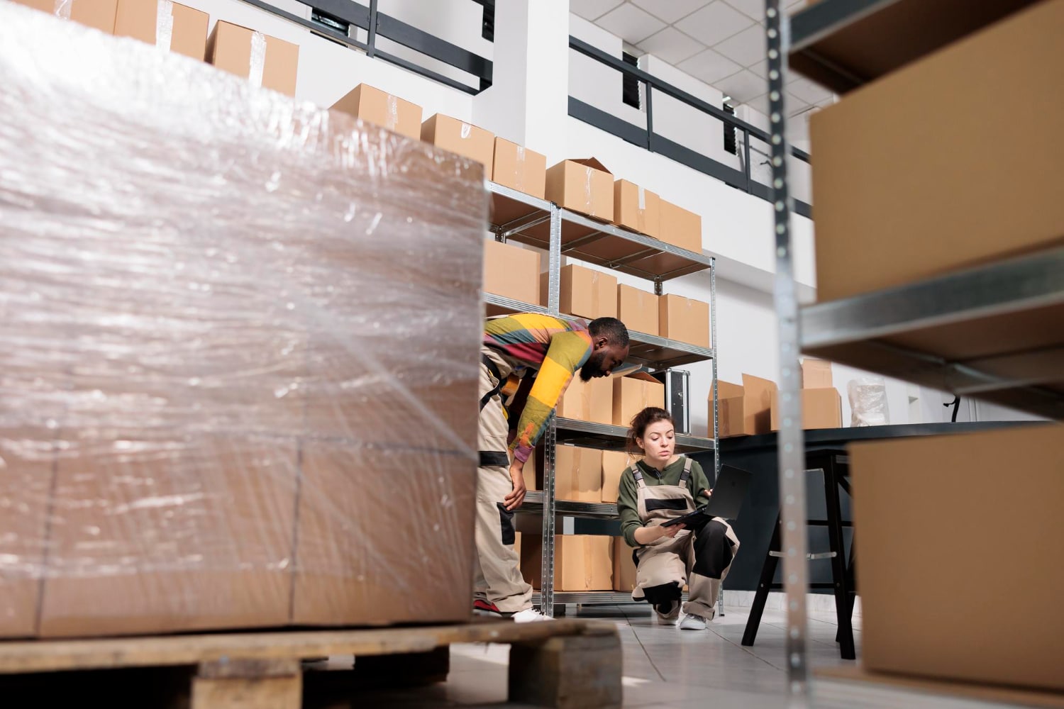 Guardamuebles: una solución práctica para almacenar tus pertenencias con total seguridad