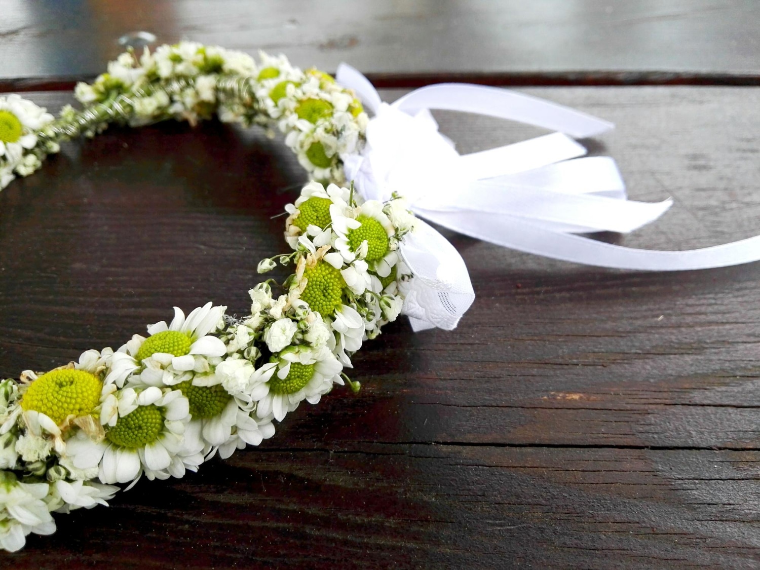 Coronas florales funerarias: un último adiós lleno de significado