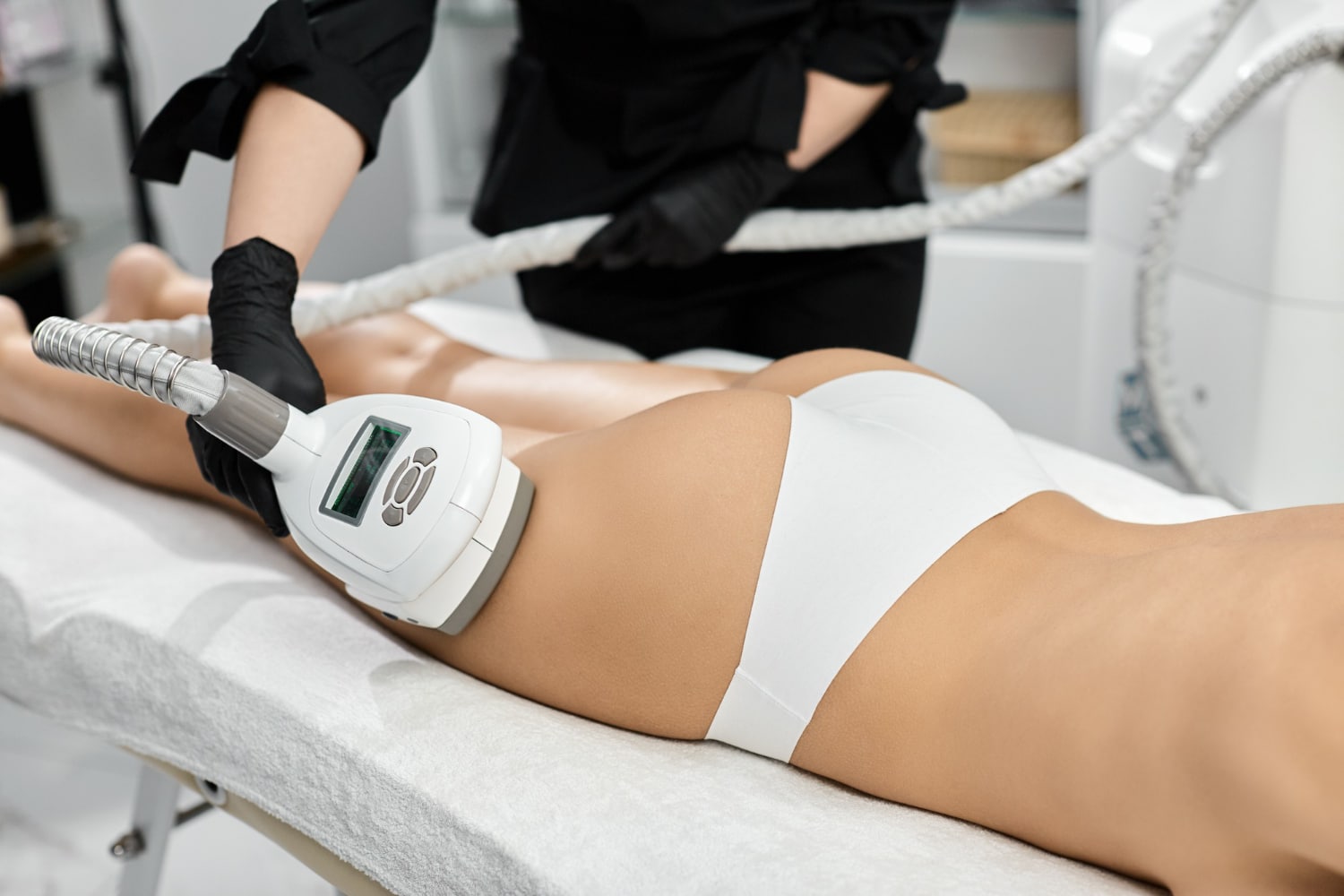 Tratamientos corporales y faciales: cuidar el cuerpo y la piel desde dentro y desde fuera
