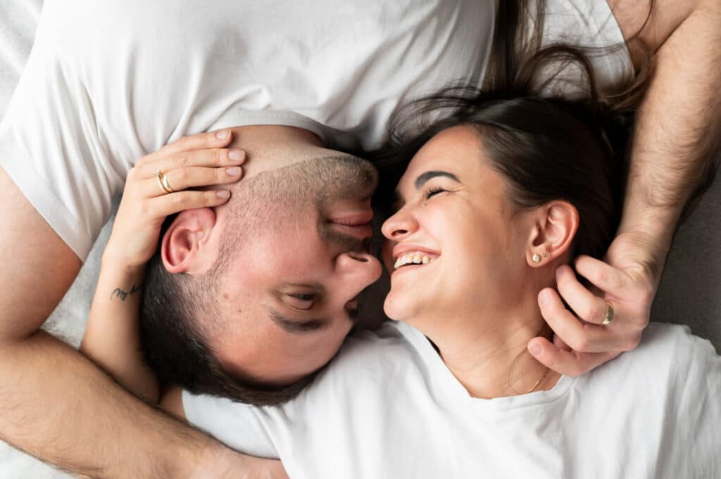 Sexualidad consciente: comunicación, deseo y emociones