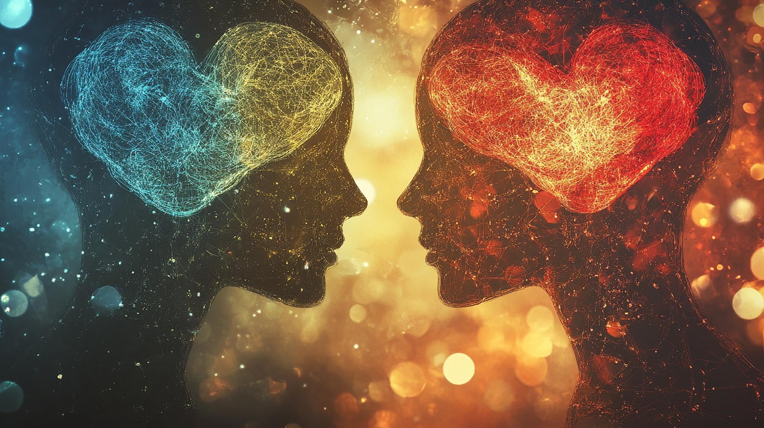 Sexualidad consciente: comunicación, deseo y emociones
