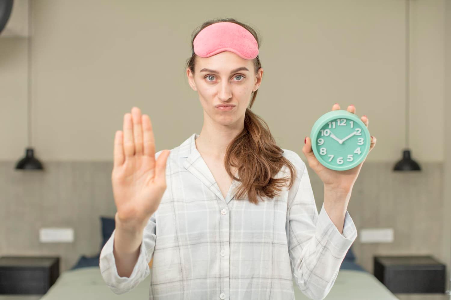 Señales de que tu cuerpo y tu piel necesitan un descanso