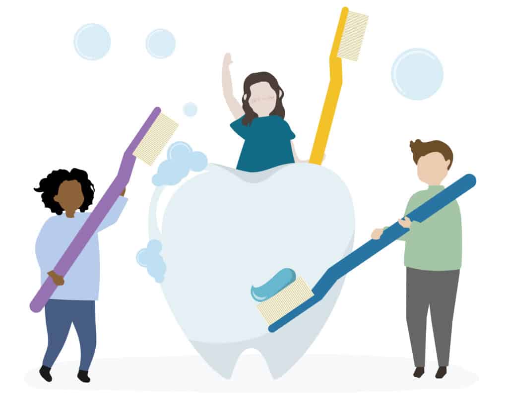 Hábitos diarios que protegen tu salud bucodental