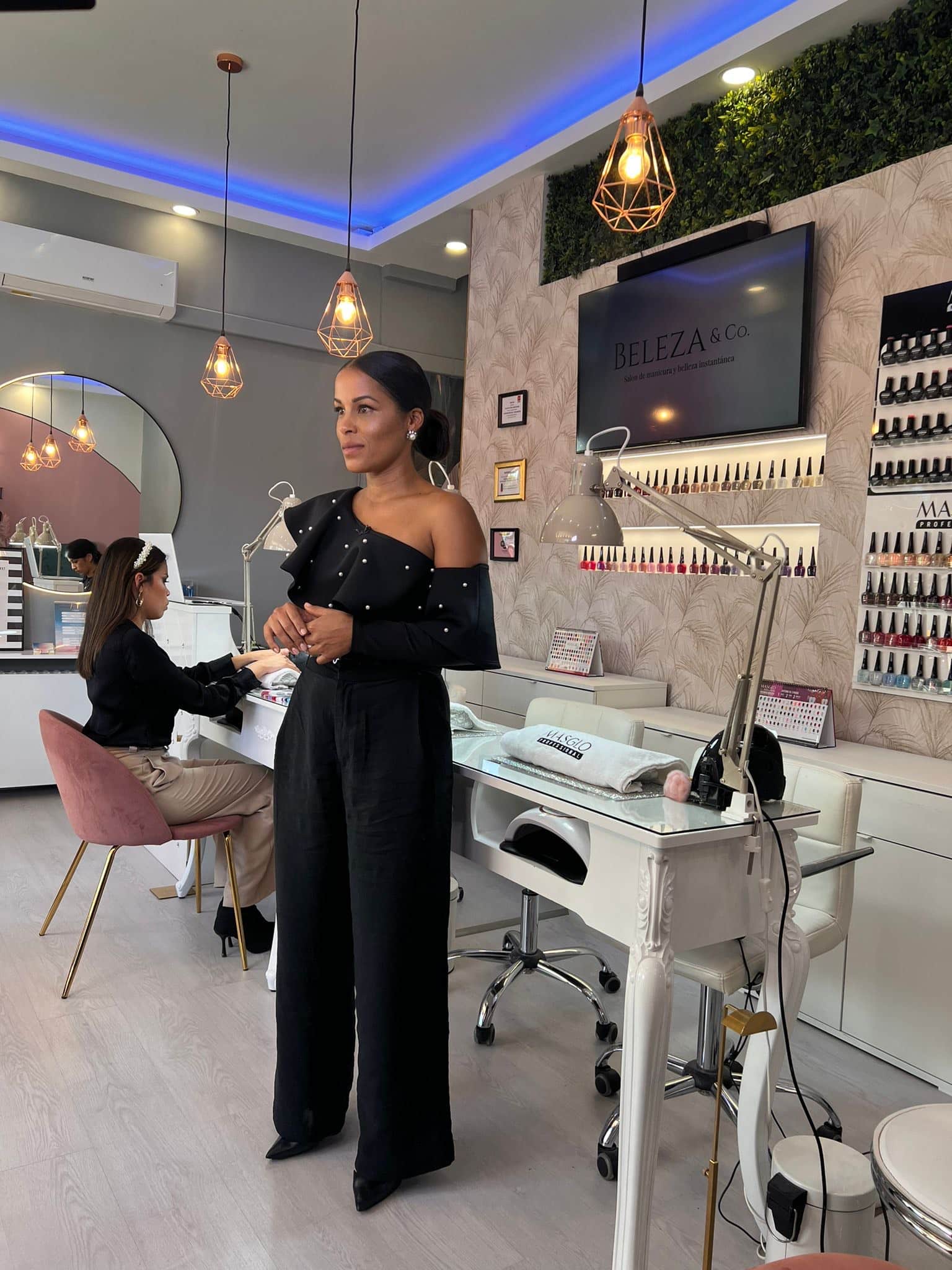 Entrevista a Ariela Castillo, CEO de So Pretty & Beleza & Co