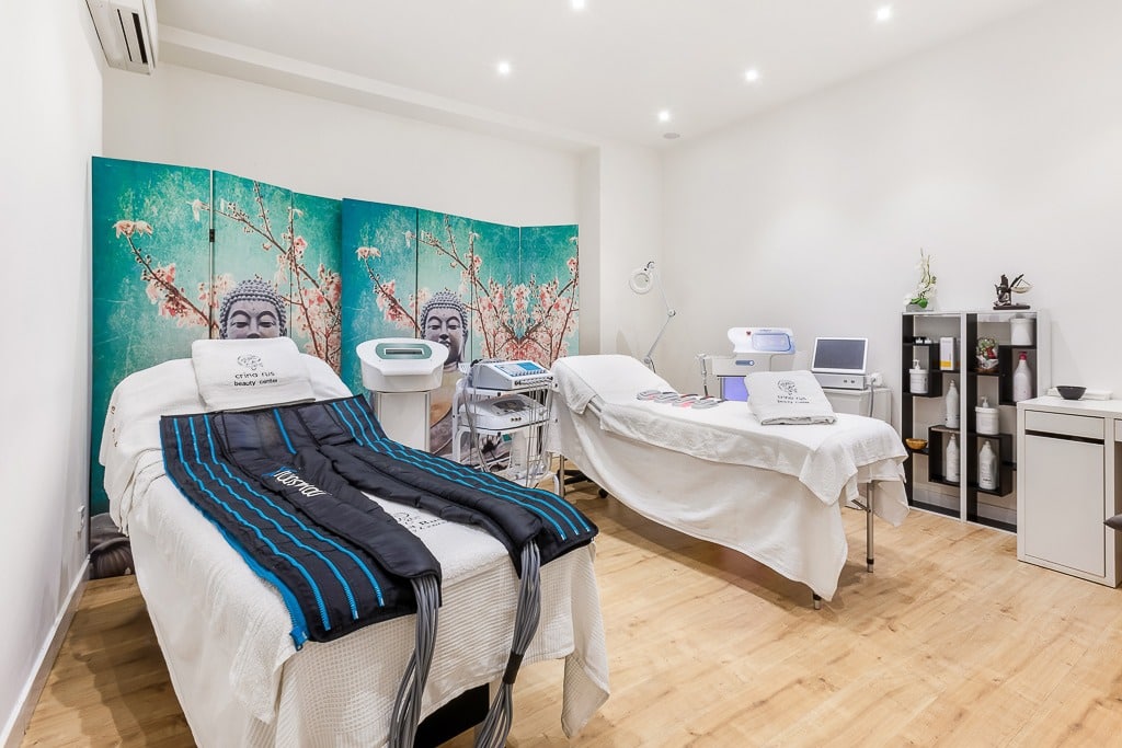 Estética regenerativa