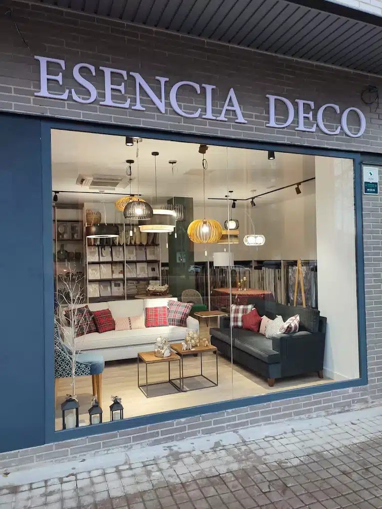 Entrevista a Miriam Sánchez, de Esencia Deco