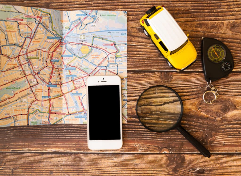 Telemática para flotas: GPS en tiempo real, alertas y reportes para reducir costes operativos en transporte