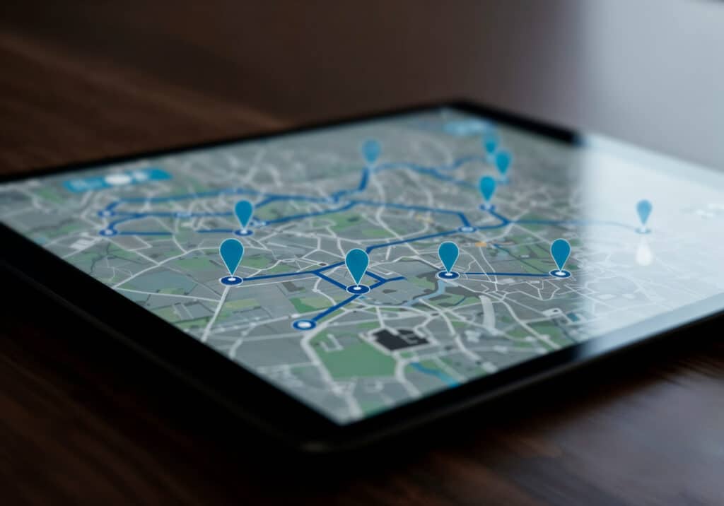 Tu propia plataforma de rastreo GPS en España: cómo ofrecer un servicio profesional desde el día uno