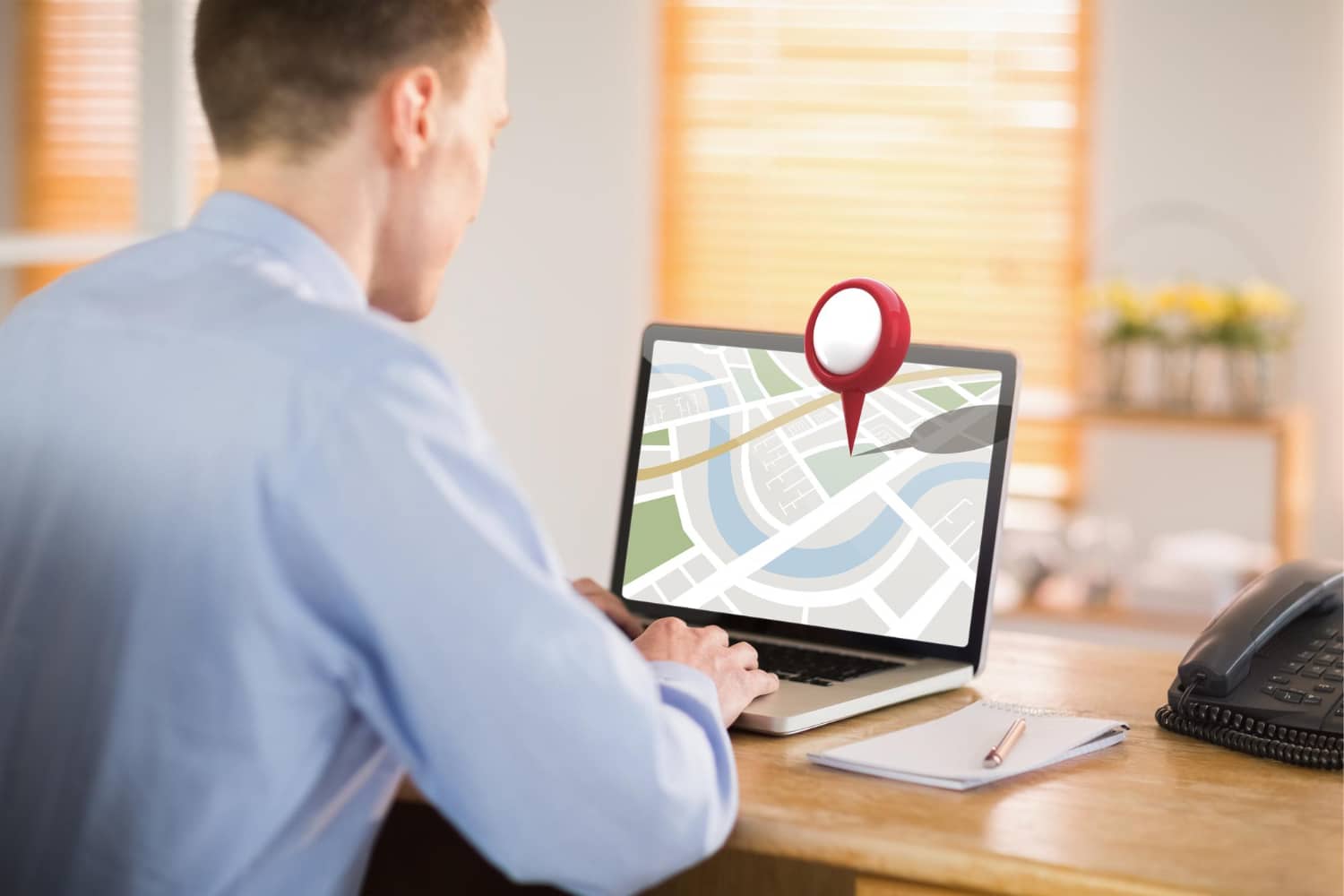Tu propia plataforma de rastreo GPS en España: cómo ofrecer un servicio profesional desde el día uno