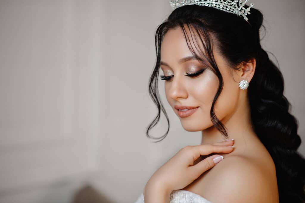 Maquillaje de novia: tendencias y consejos para que dure todo el día