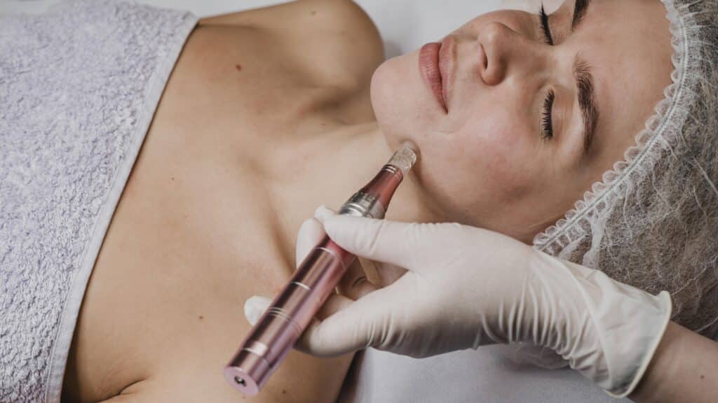 ADN de salmón: qué es y por qué se habla tanto de él en estética