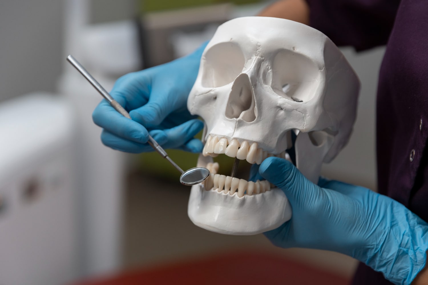 Cirugía maxilofacial: qué es y cuándo puede ayudarte