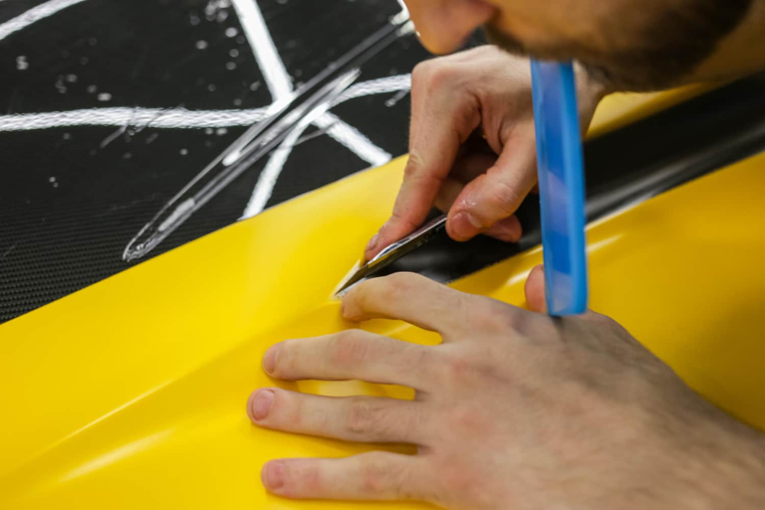 ¿Qué es el car wrapping y para qué sirve en un coche?