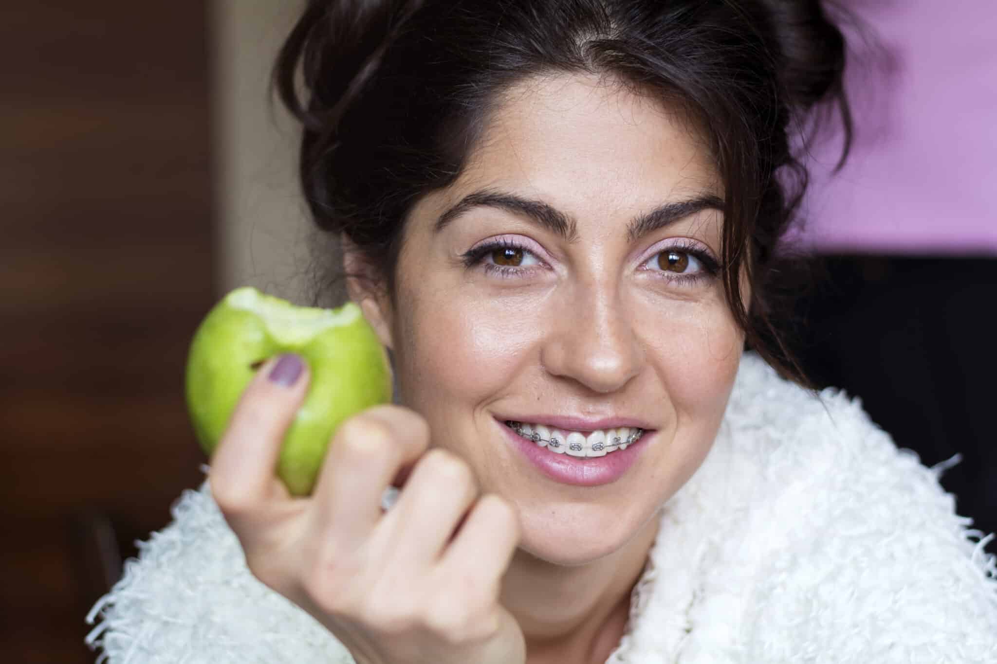 Ortodoncia para adultos: corrección de la sonrisa
