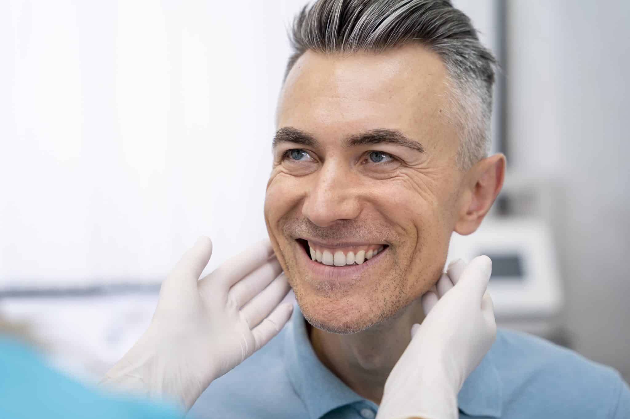 Implantes dentales: recupera la función de los dientes perdidos