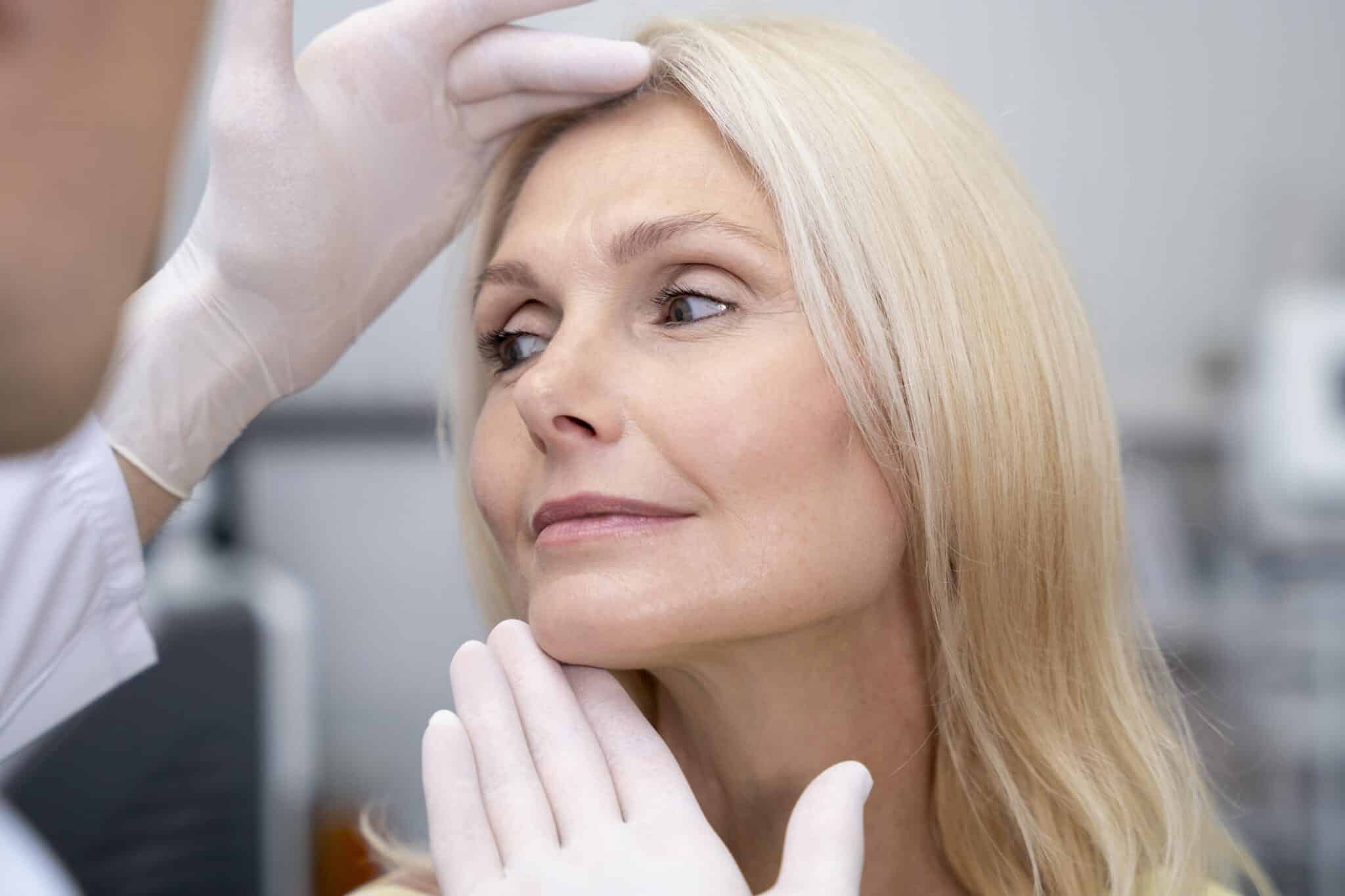 Armonización facial: cómo estética y odontología trabajan juntas