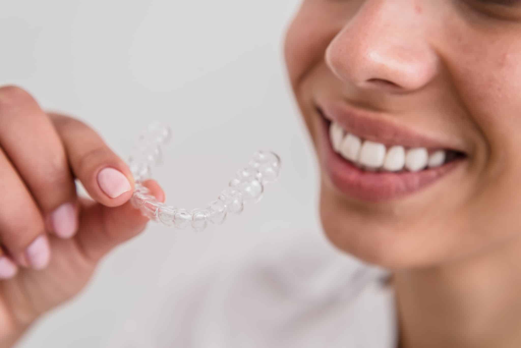 Ortodoncia invisible: alinear los dientes sin cambiar tu sonrisa