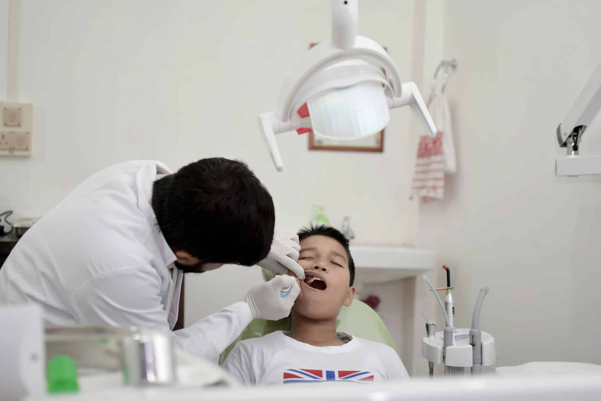 Odontopediatría: por qué cuidar la salud dental infantil desde los primeros años marca la diferencia