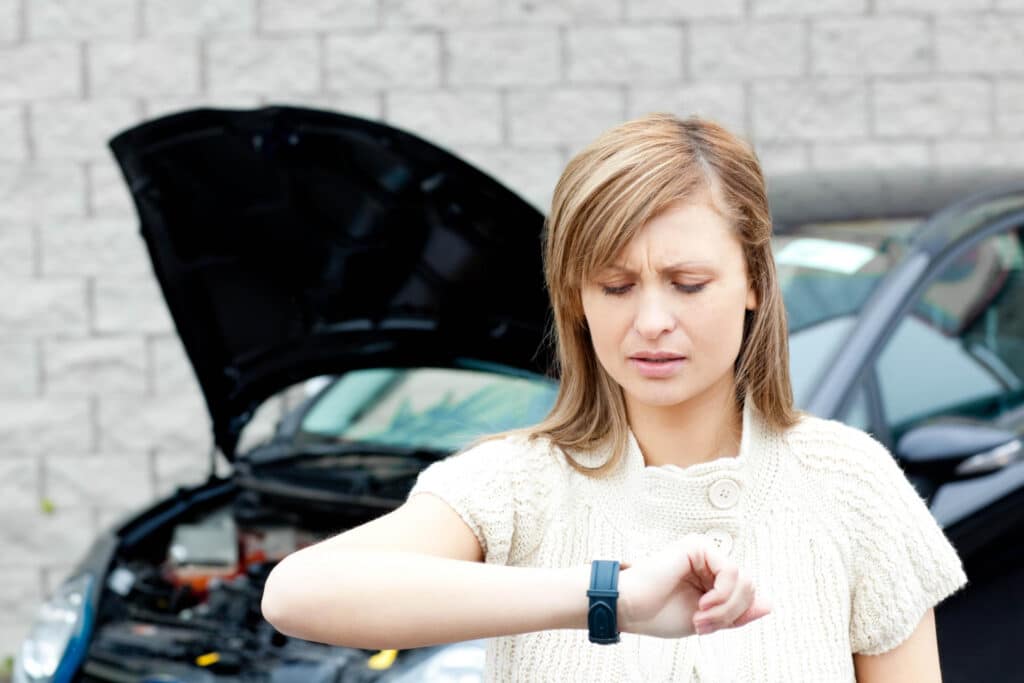 Cómo saber si el embrague del coche está fallando: síntomas y soluciones