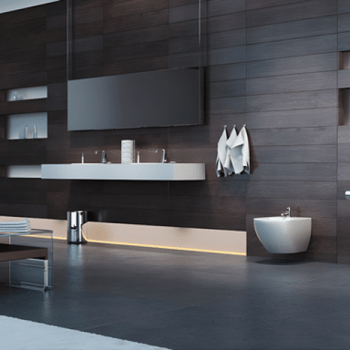 Cómo plantear una reforma de baño con buen resultado