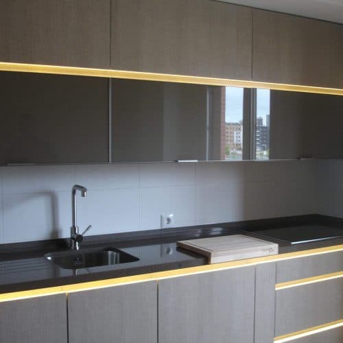 Claves para una correcta instalación de cocinas