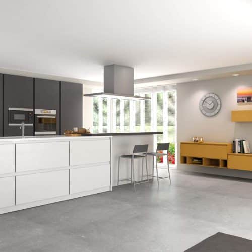 Claves para una correcta instalación de cocinas