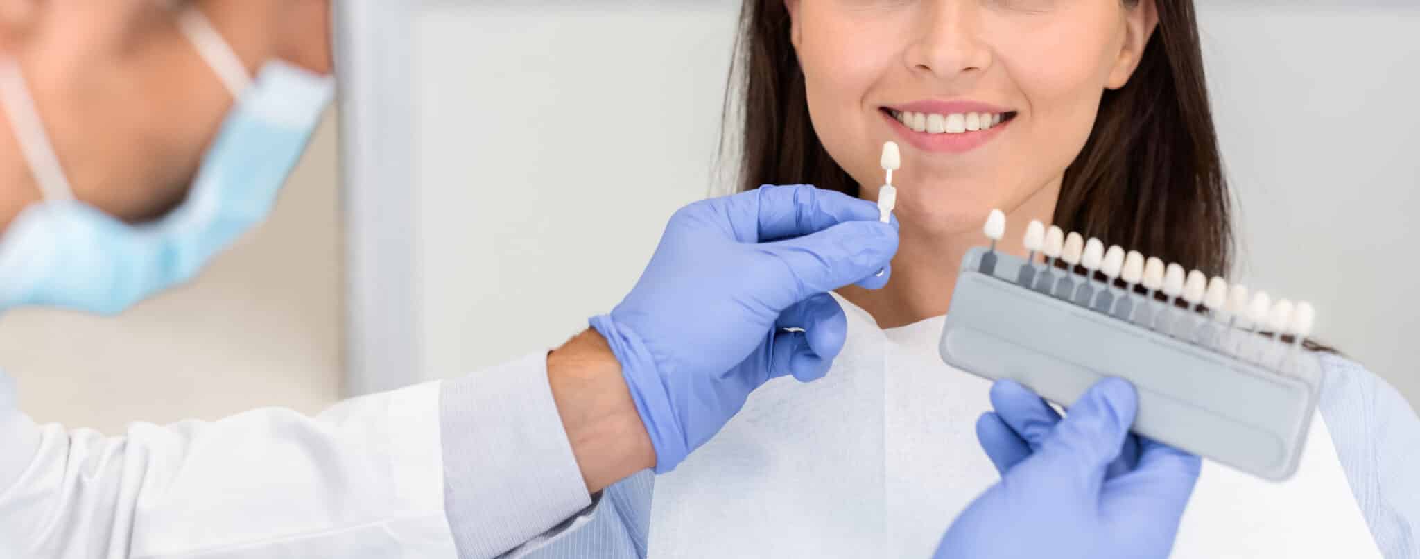 Una sonrisa bonita no depende solo del color de los dientes