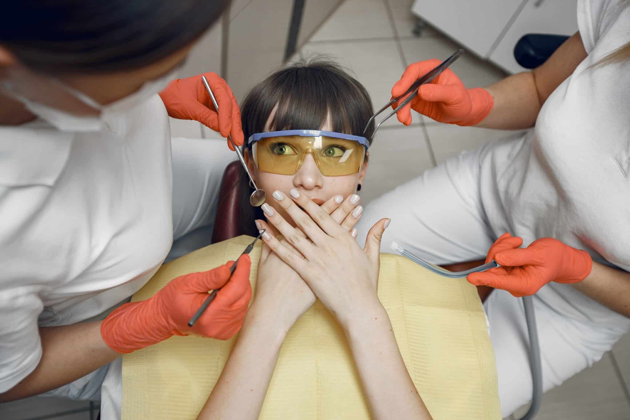 Urgencias dentales: cuándo conviene acudir al dentista sin esperar