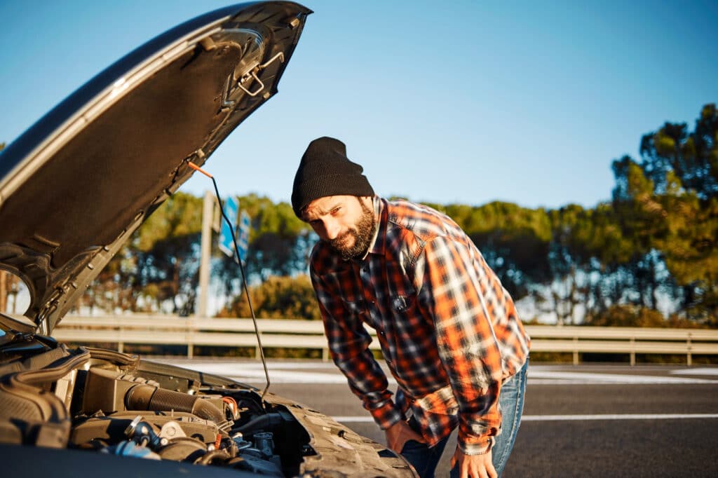 Por qué el coche pierde potencia y qué puede estar fallando