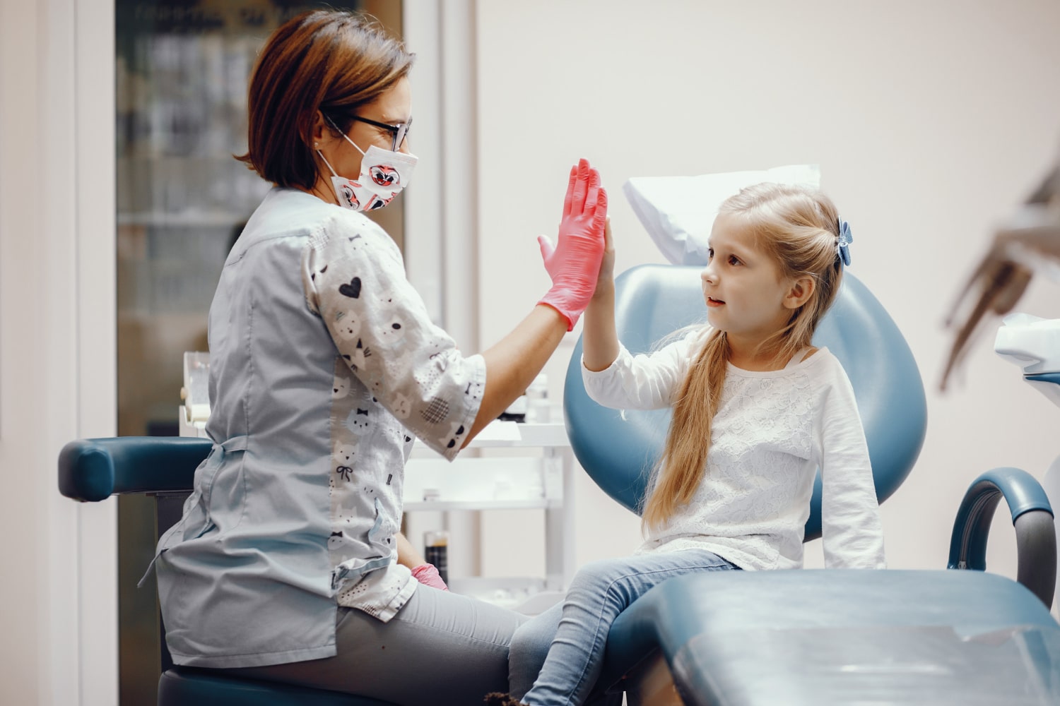 Odontopediatría: cuidar la salud dental desde la infancia