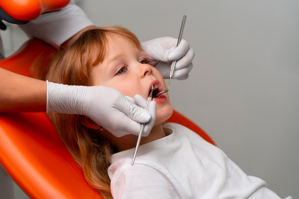 Salud bucodental: la base de una sonrisa sana y duradera