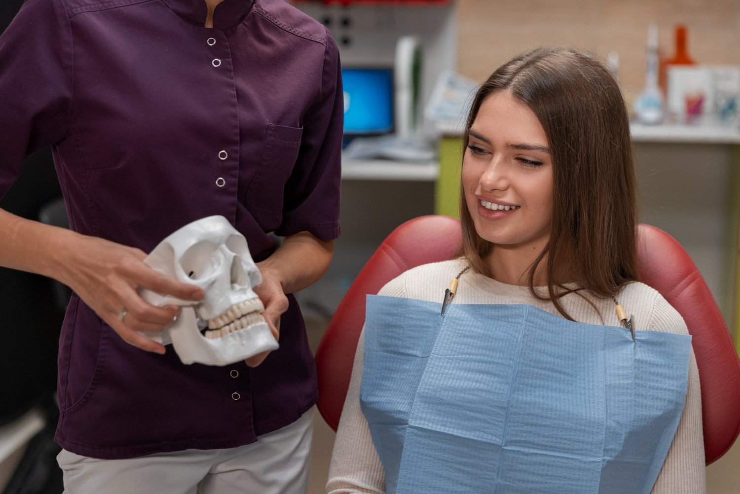 Ortodoncia y ortopedia dental: diferencias, beneficios y cómo se complementan
