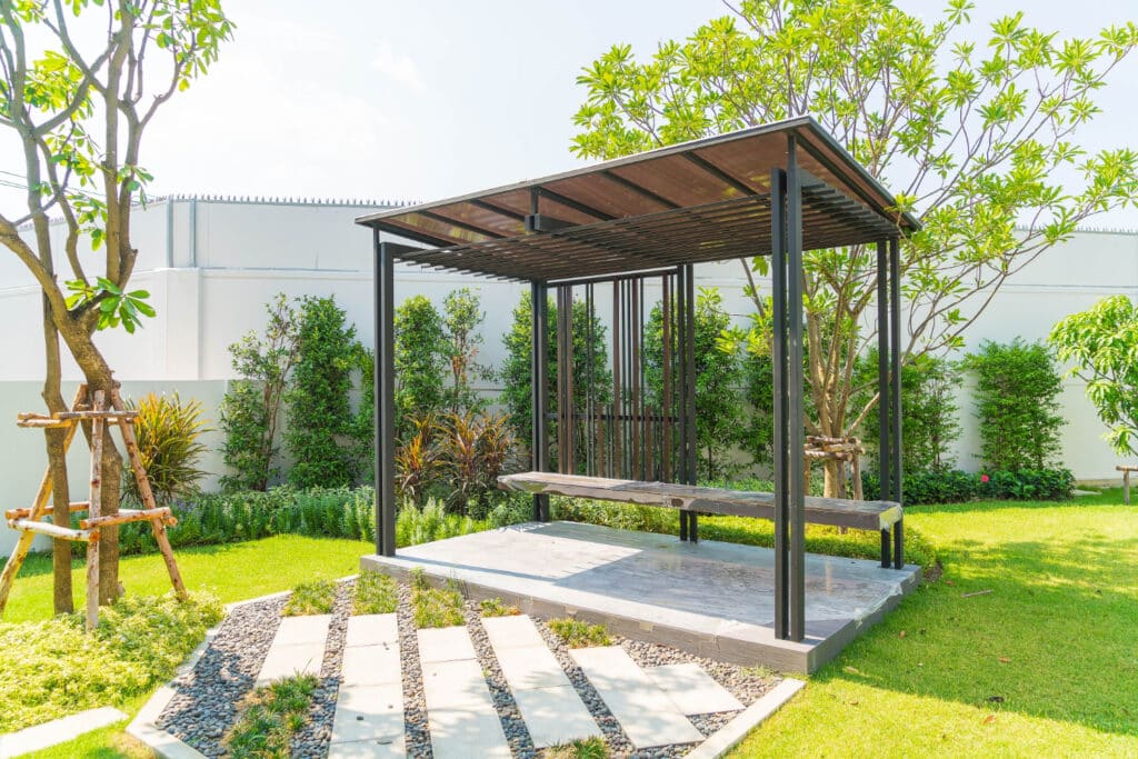 Pérgolas bioclimáticas: confort, diseño y aprovechamiento del espacio exterior