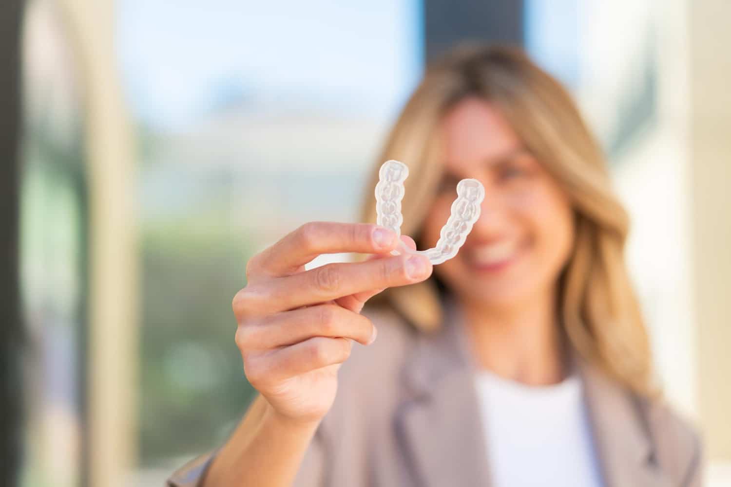 Ortodoncia invisible: una forma discreta de mejorar tu sonrisa
