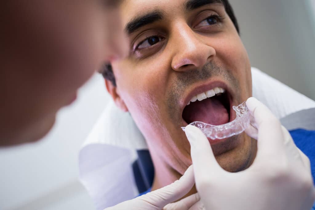 Ortodoncia invisible: una forma discreta de alinear tu sonrisa