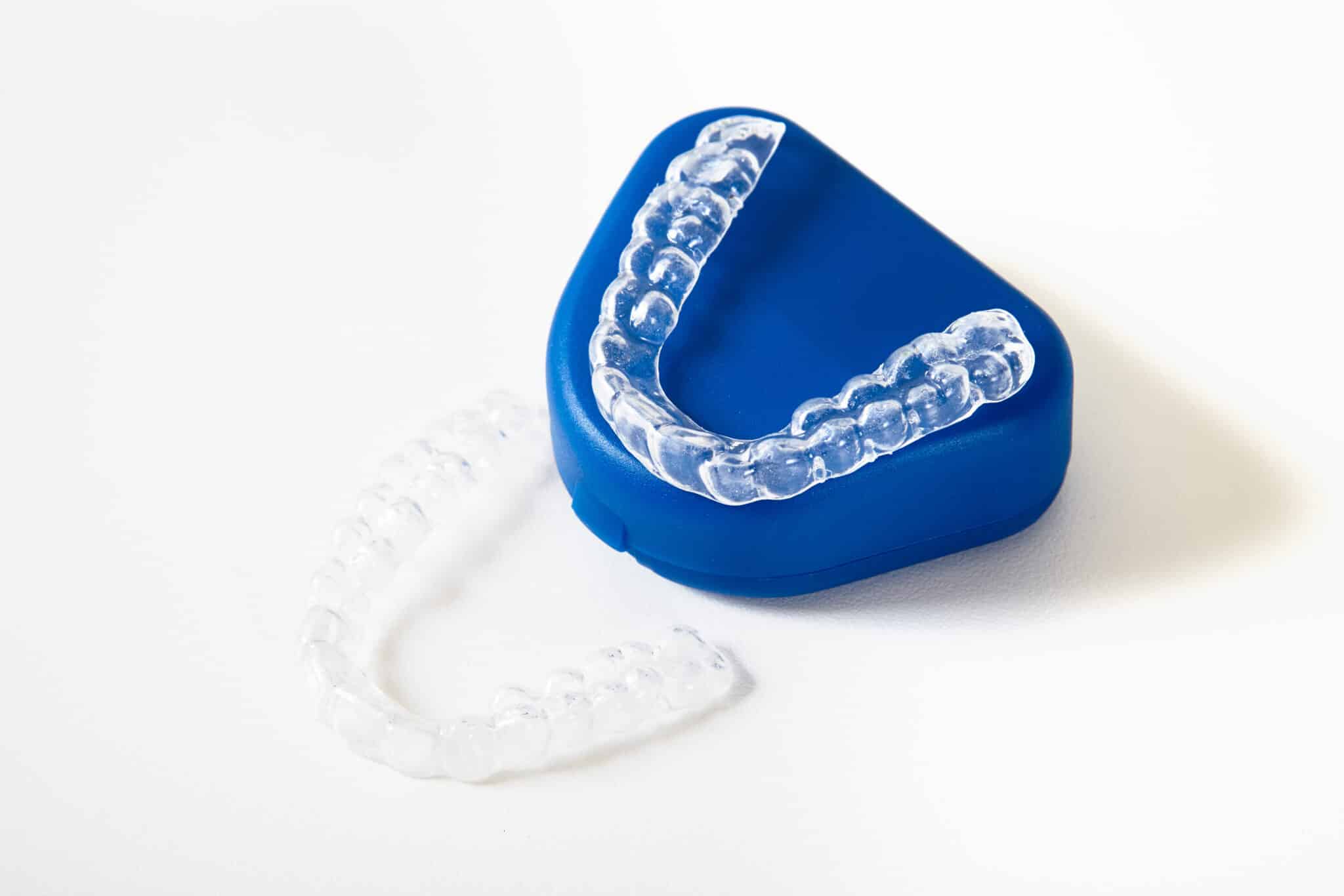 Ortodoncia invisible: una forma discreta de alinear tu sonrisa