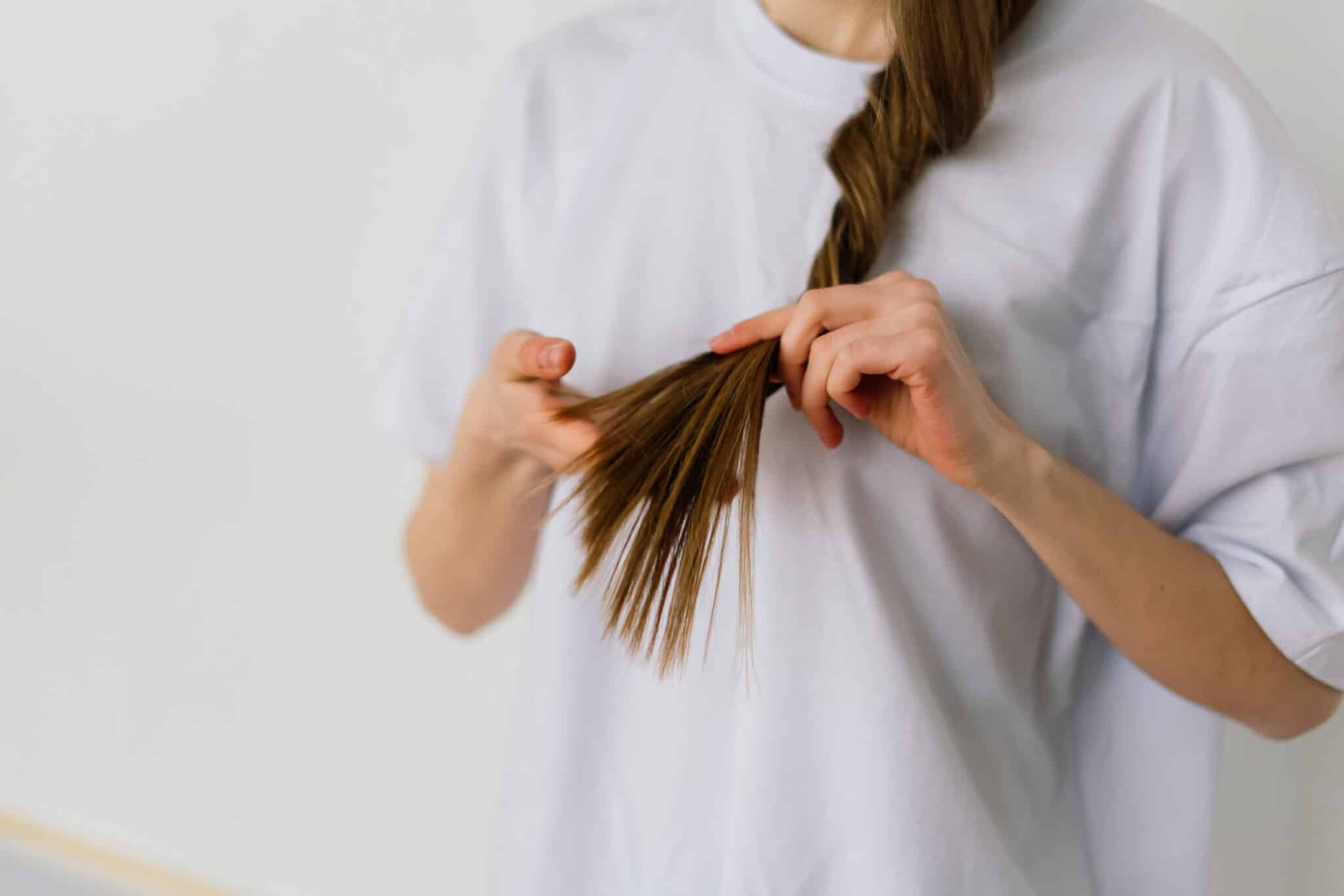 Cuidado del cabello: cómo mantener una melena sana con productos profesionales Keune
