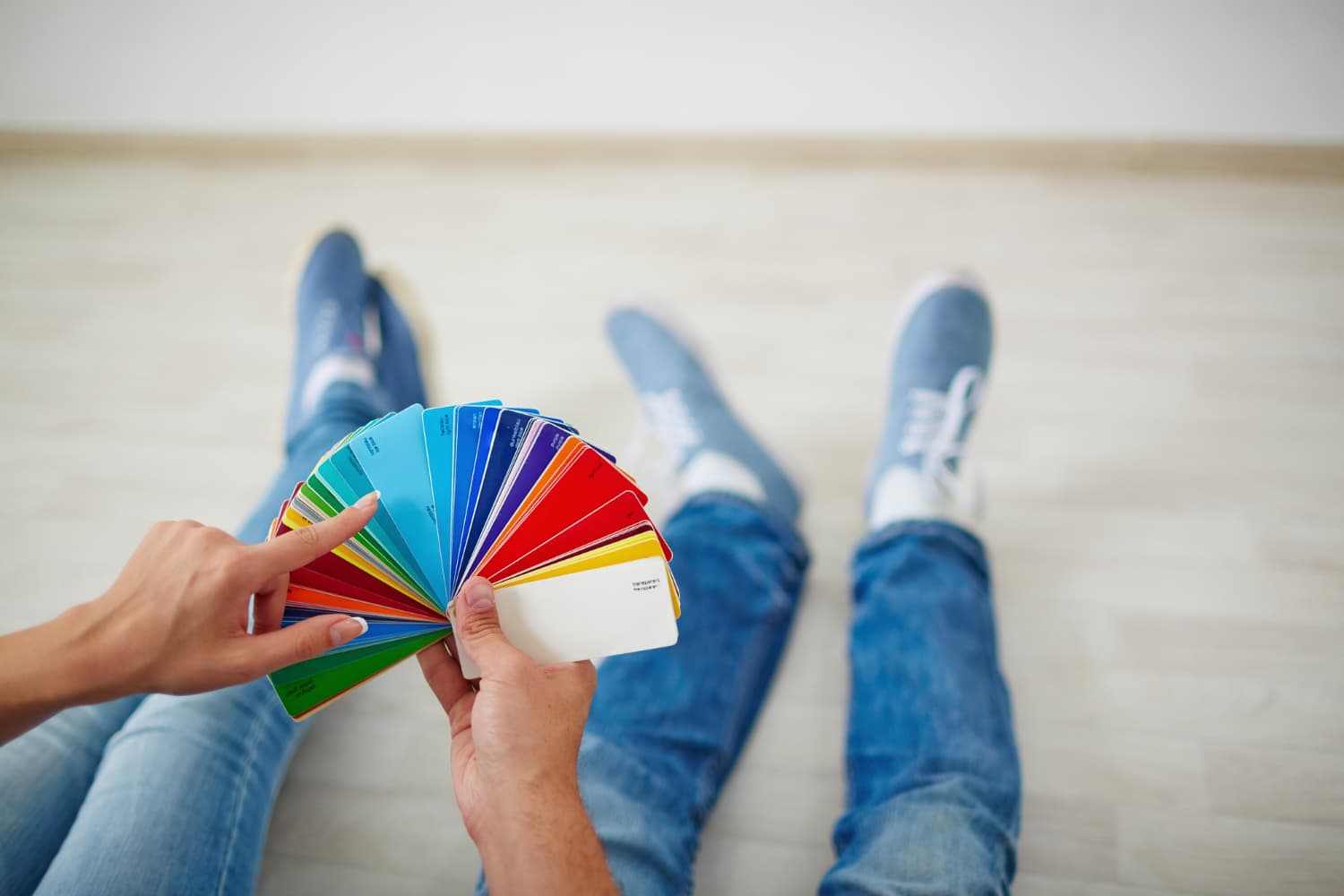 Cómo elegir colores para un dormitorio juvenil