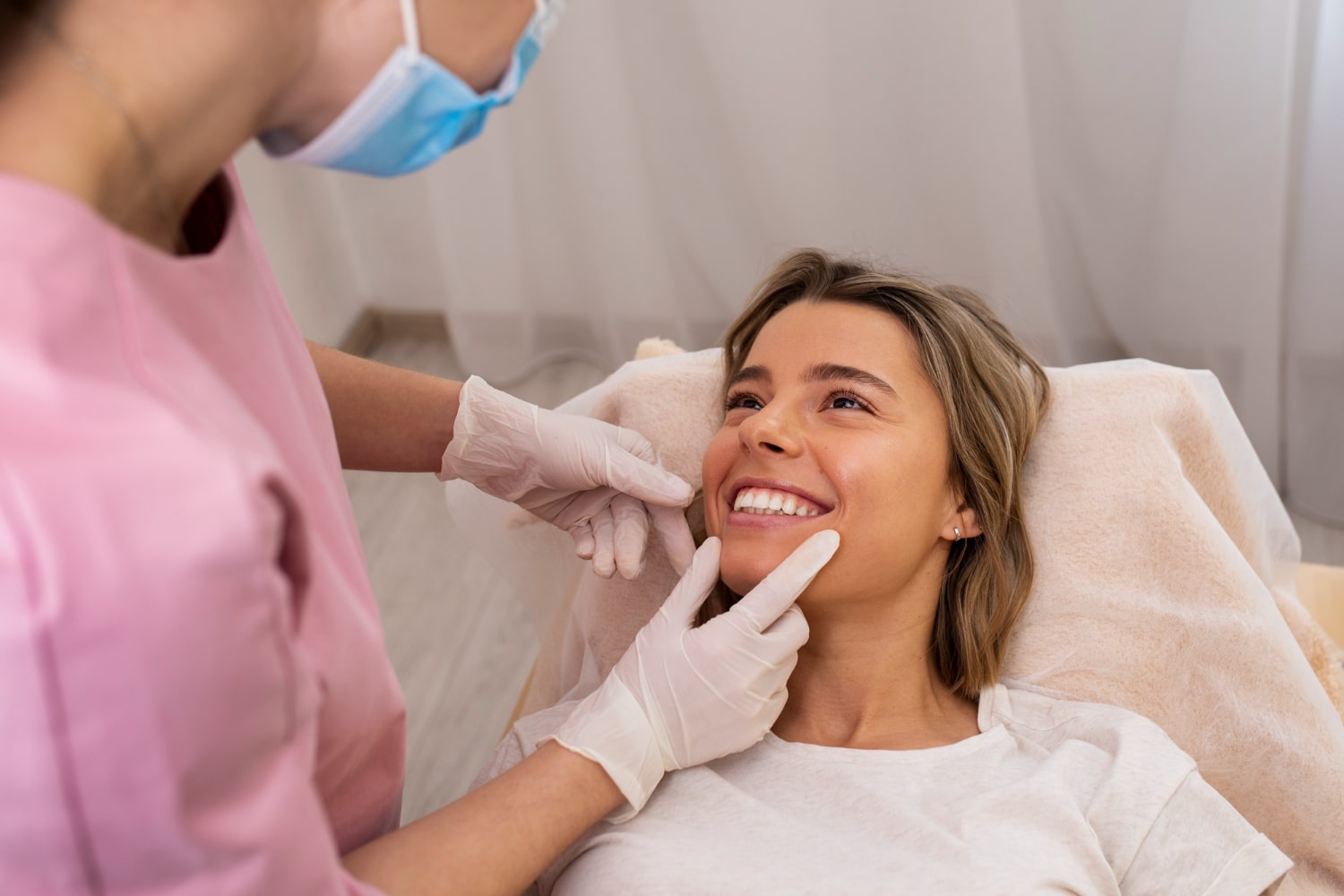 Estética dental: equilibrio entre salud y armonía en la sonrisa