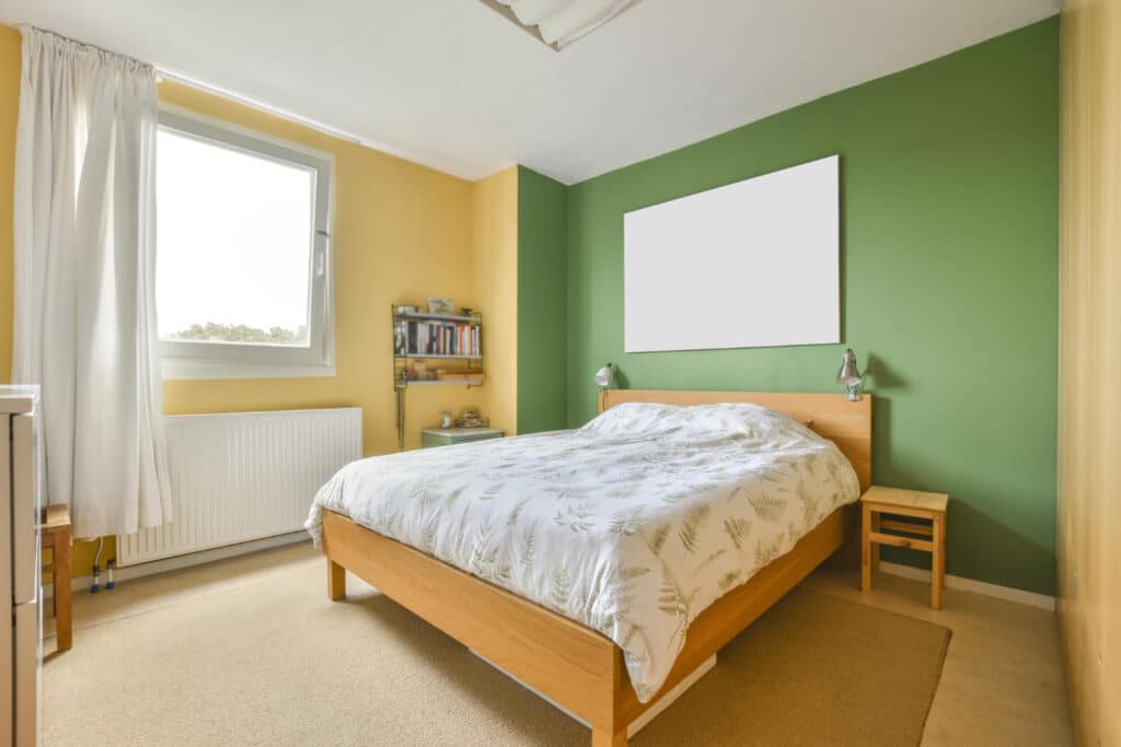 Cómo elegir colores para un dormitorio juvenil