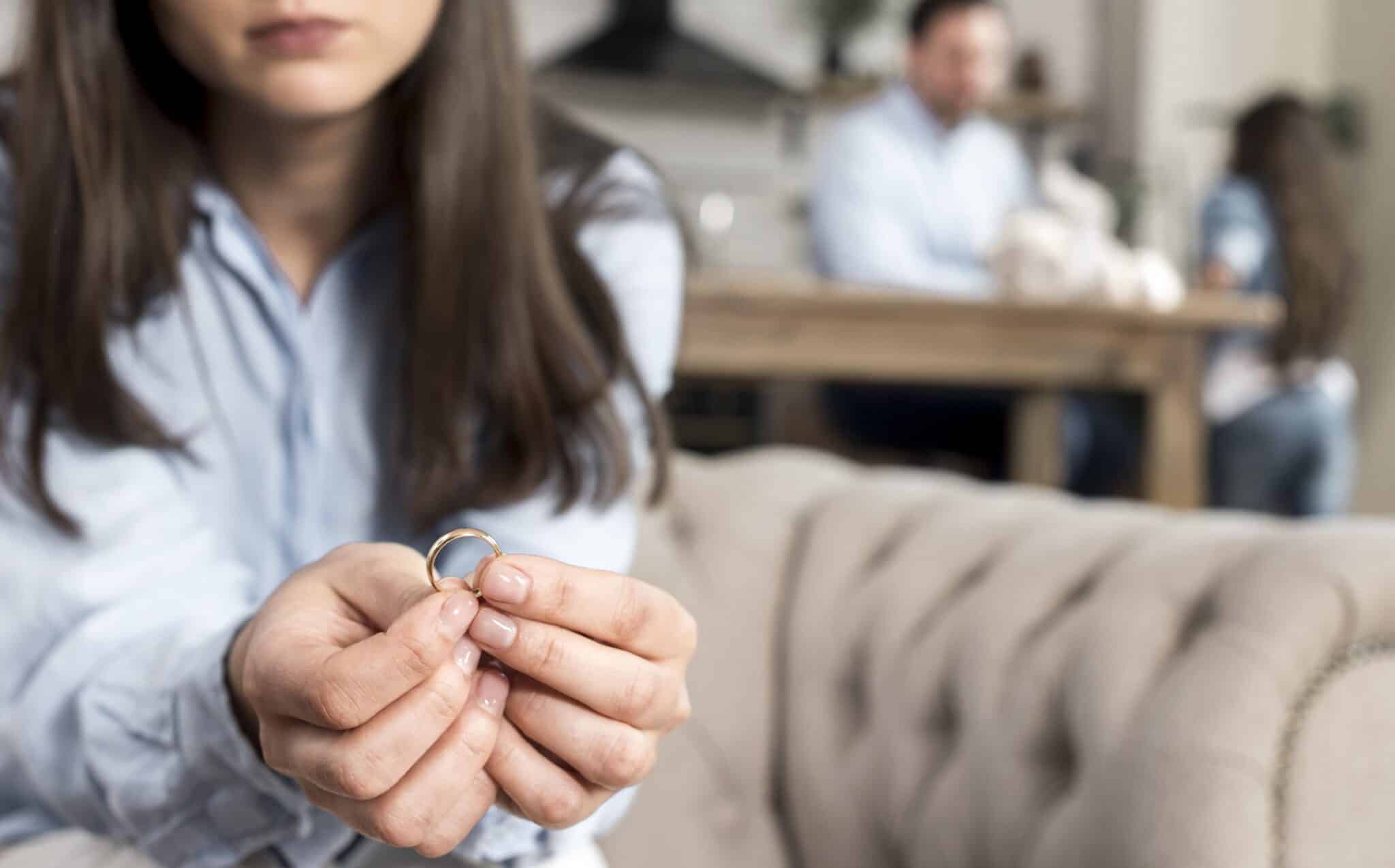 Divorcio de mutuo acuerdo o contencioso: cómo afrontar cada situación