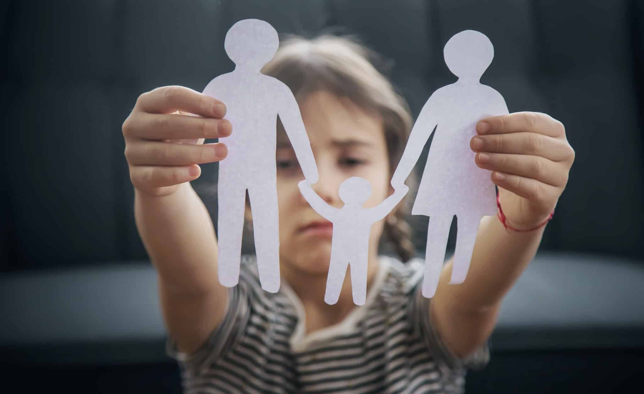 Modificación del convenio regulador: cuándo pueden cambiarse las medidas de un divorcio