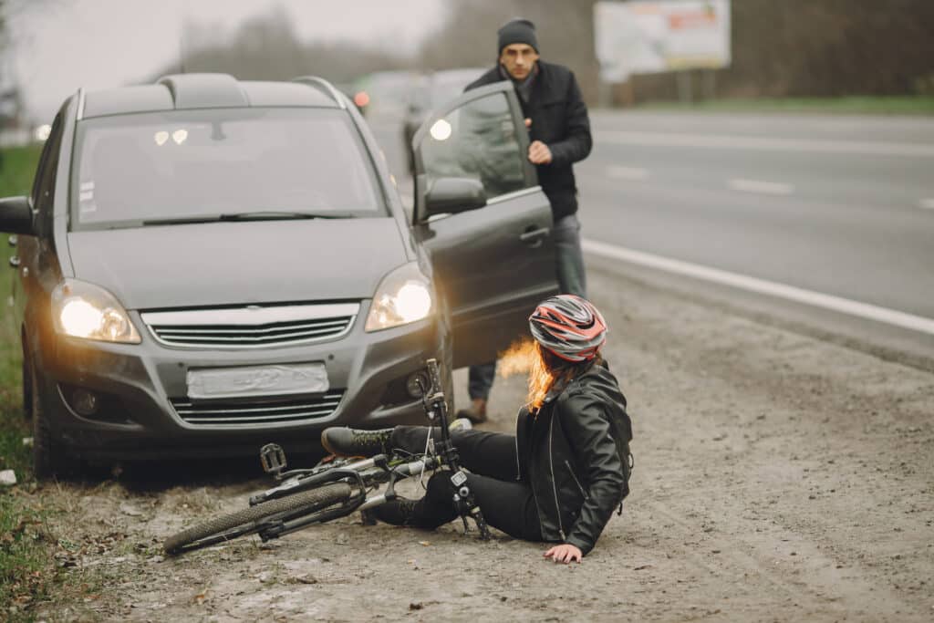 Qué hacer después de un accidente de tráfico y cómo proteger tu reclamación
