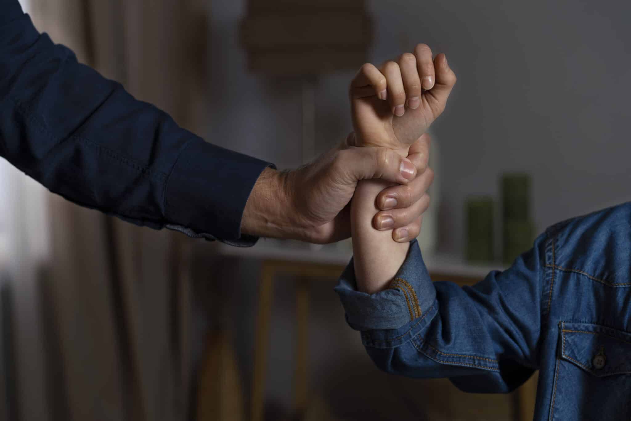 ¿Cuántos tipos de violencia de género existen?