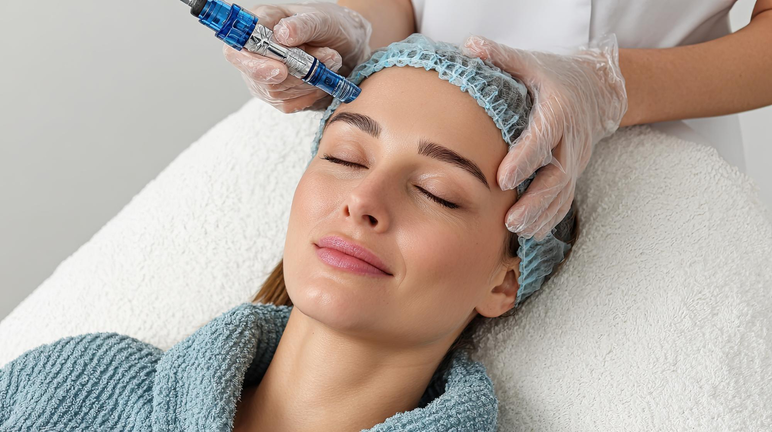 Dermapen: qué es, para qué sirve y cuáles son sus beneficios para la piel
