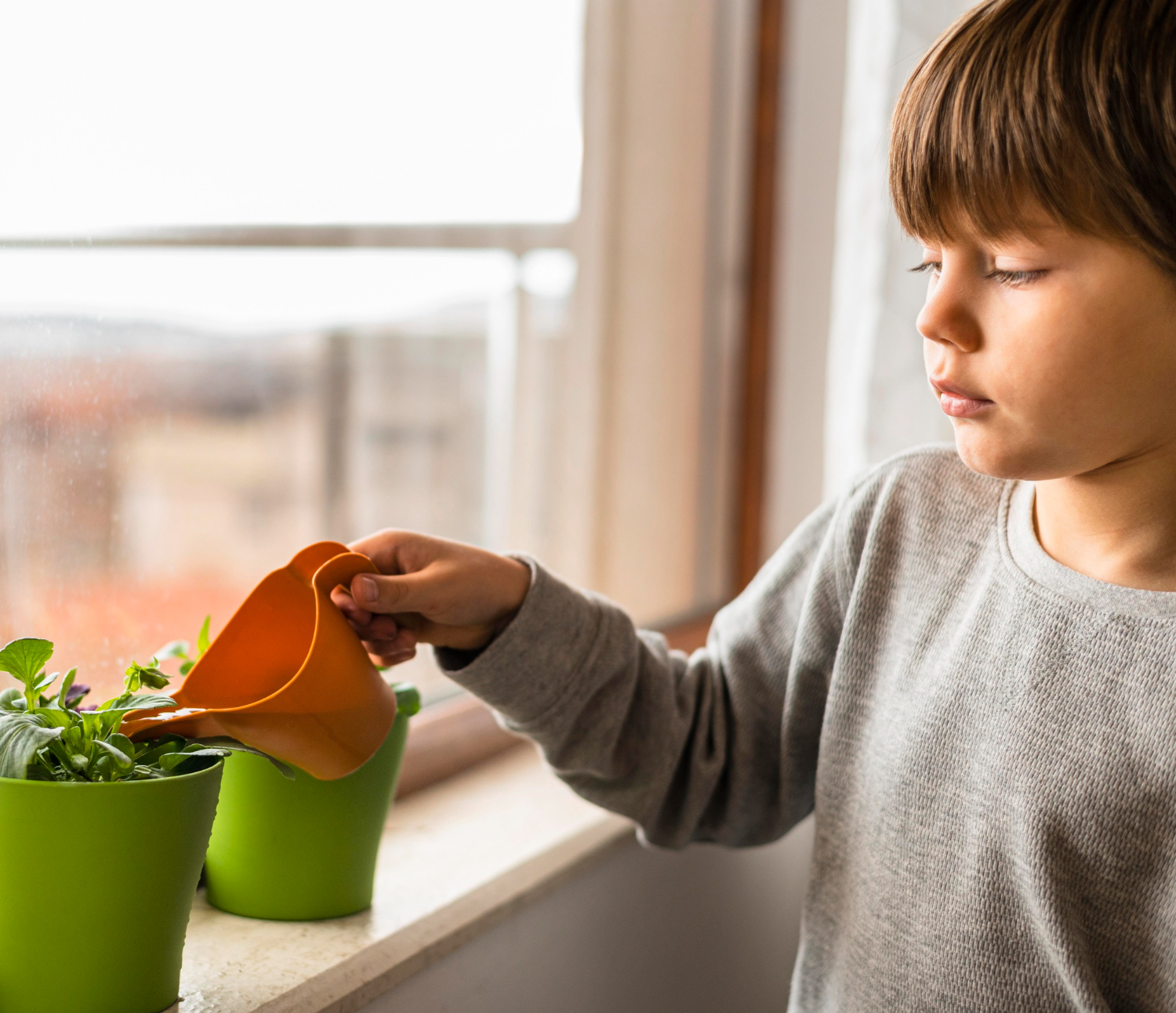 Cómo fomentar la autonomía infantil sin hacer todo por ellos